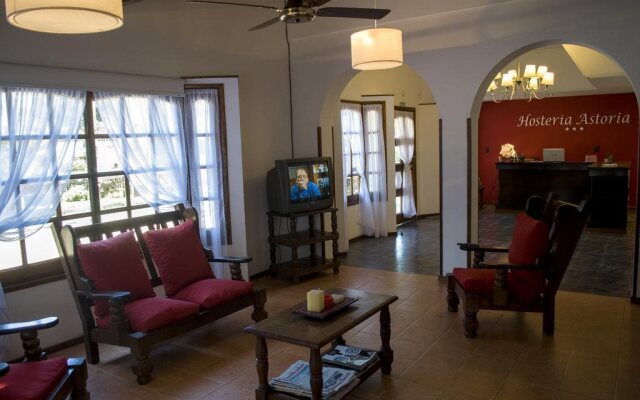 Hosteria Astoria