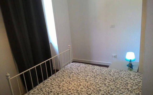 Casa Politeama Palermo