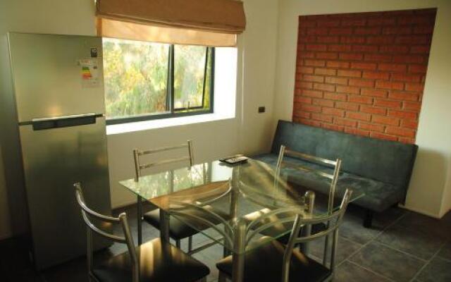 Departamentos Incahuasi