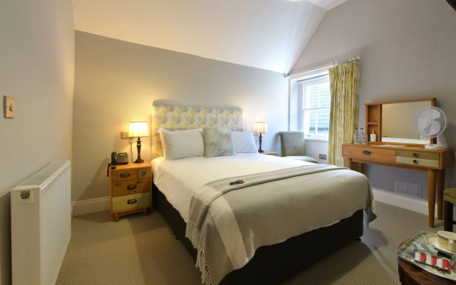 The Porlock Weir Hotel