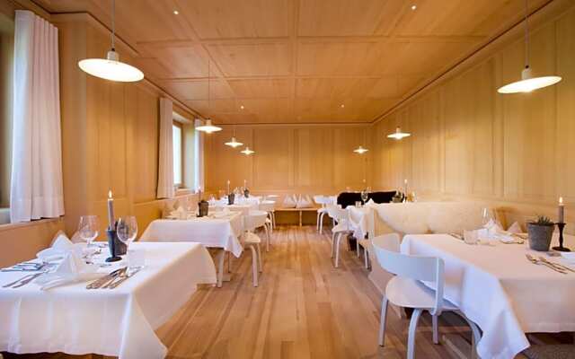 Hotel Hohes Licht