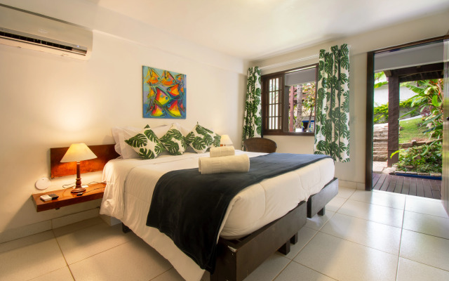 Pousada Lestada by Latitud Hoteles