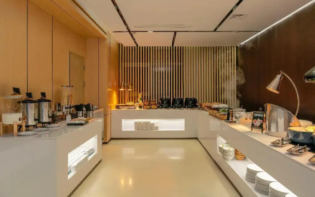 Holiday Inn Express Xian North by IHG
