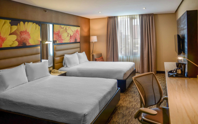 Hilton Garden Inn Guatemala City