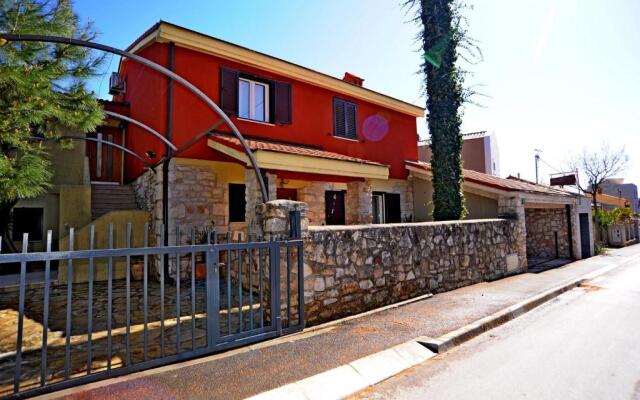 Trapan Apartment
