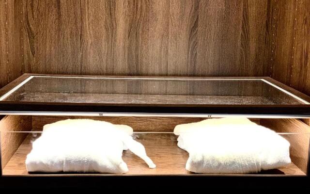 Apartment Solferino 37