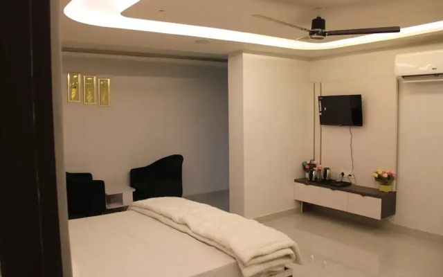 Hotel Gold Stone