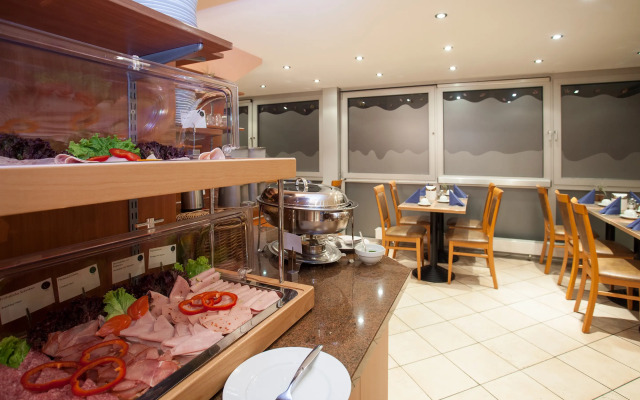 Centro Hotel Mondial