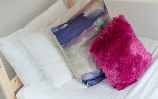 412: Regent Place apartment