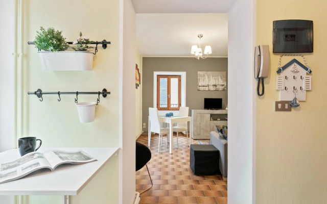 Dongo Apartment Como Lake