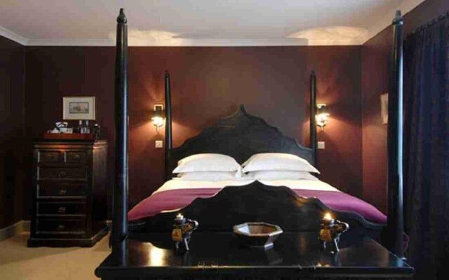Elephant Hotel