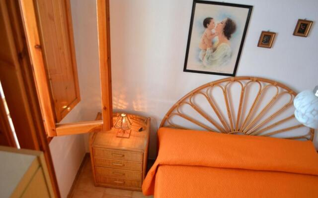 Casa Vacanza Vicino Spiaggia-Ll23