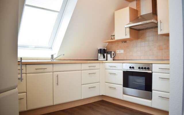 Möwennest Greetsiel