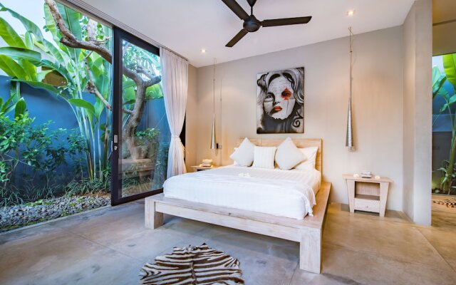 Nandi Villa Umalas