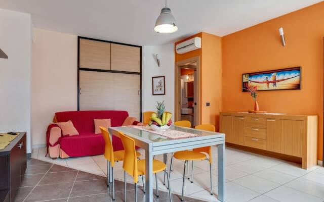 Retreat Near Ionian Sea