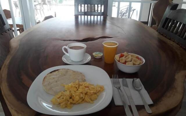 Hotel Boutique Palmas de Salento