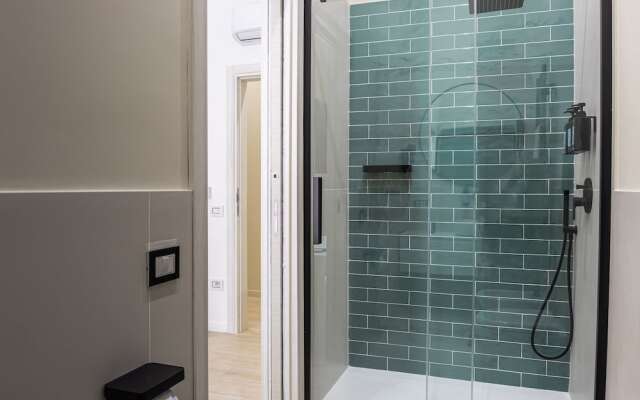 Rua de Mar Chiatamone