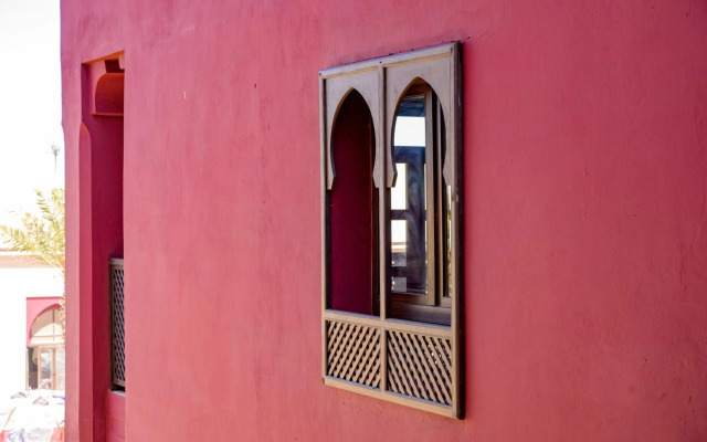 Hotel Barcelo Mediterranea Saidia