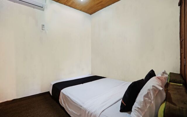 Capital O 93238 Lembah Mbalong Resort