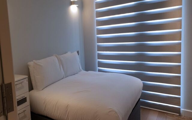 Ladbroke Grove Apartments