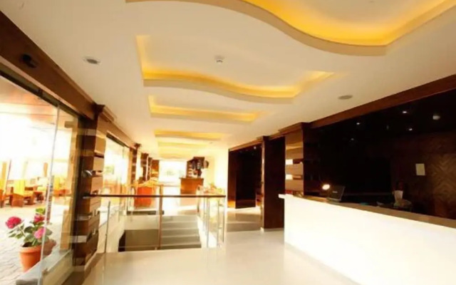 Hotel Le Noble