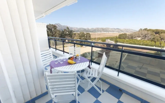 Alejandrita - Apartment In Grau I Platja