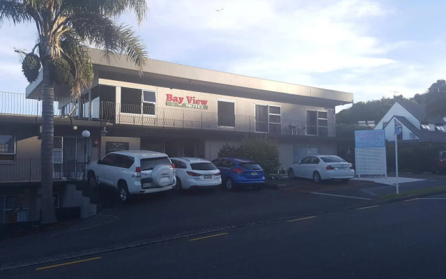 Bayview Motel