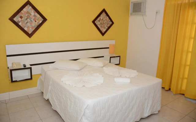 Hotel do Papai Noel