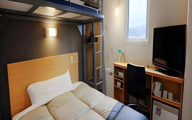 Mikann No Yu Super Hotel Yawatahama