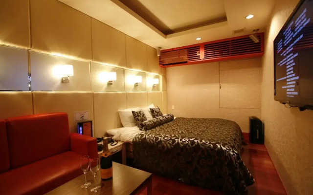 Hotel Pasion - Adults Only