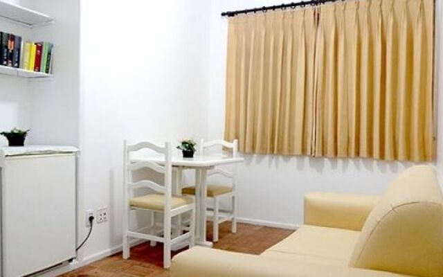 Zoghbi Apart Hotel