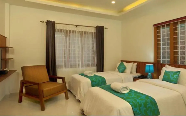 L&G Riverview Haven.