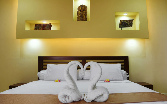 Mala Garden Resort & Spa