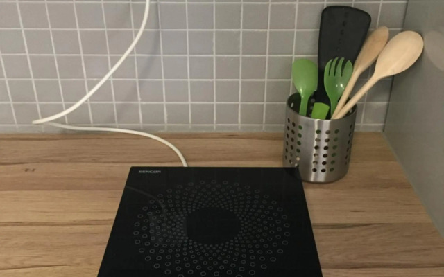 SATYS Apartments - Free Wifi and parking