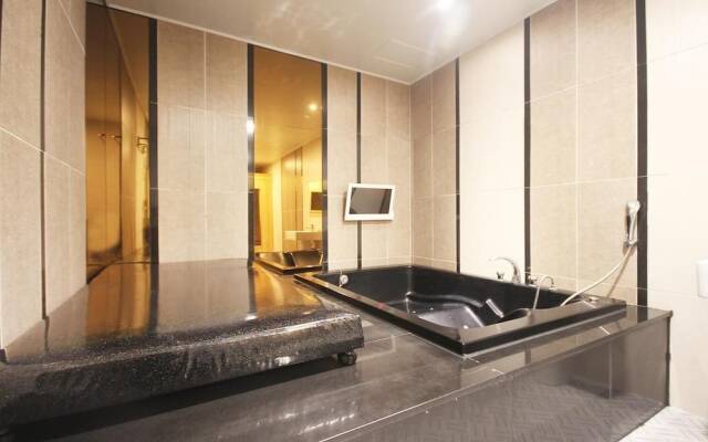 AVA Hotel Seomyeon