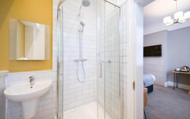 Innkeepers Lodge Lichfield