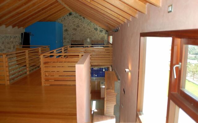 Finca La Salud