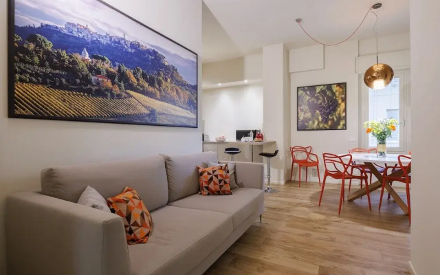 Betty Florence Charming Modern Apartment