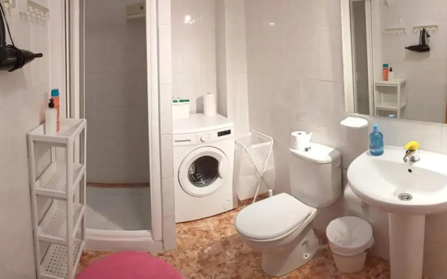 Apartamento "CASA ALICIA"