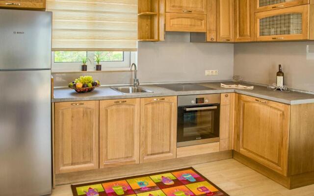 Haraki Bay Hotel Apartments