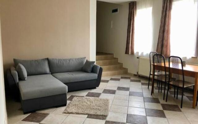 Guest House Atrium Vendégház