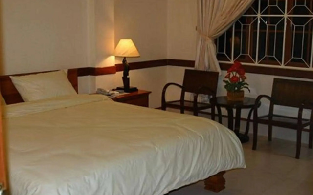 Nokor Lucky Serviced Apartments