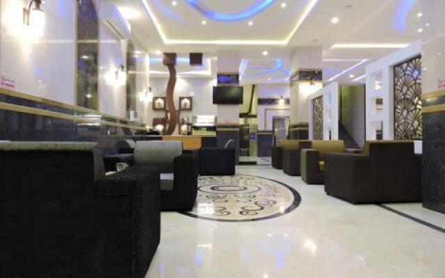 Arees Furnished Units