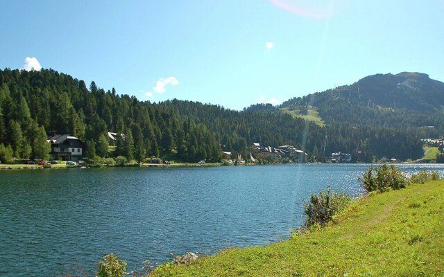 Luxurious Holiday Home in Turracherhöhe Near Ski Area