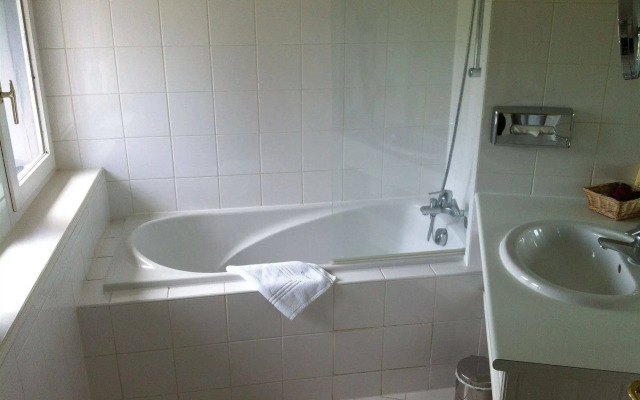 Hostellerie de la Hauquerie-Chevotel