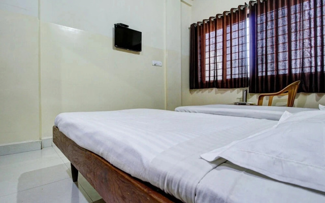 Swagat Tourist Home by OYO Rooms