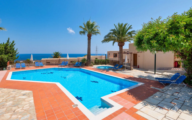 Magia Village Resort