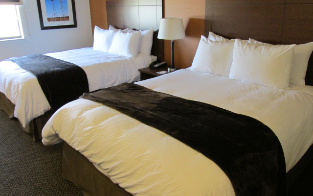 My Place Hotel - Sioux Falls, SD