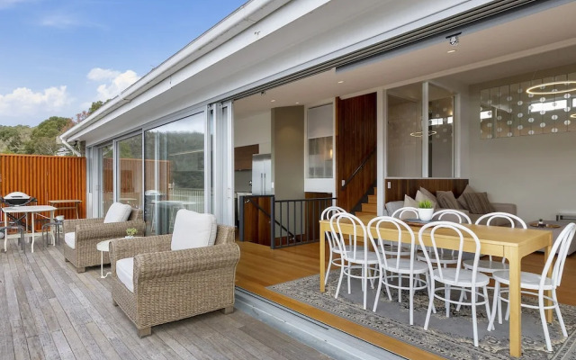 Spectacular Views - 5 Bedroom House