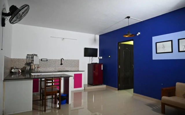 Airport Cochin Grand Residency , NEDUMBASSERY